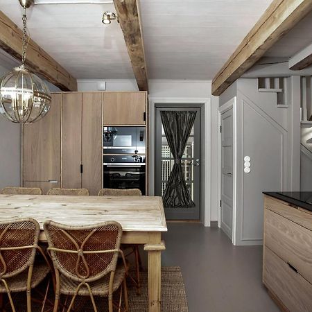 Lilla Sand Porvoo Exteriér fotografie