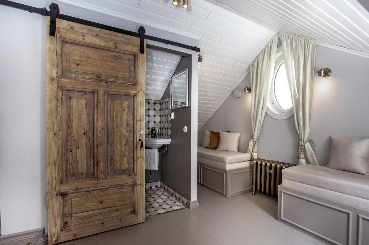 Lilla Sand Porvoo Exteriér fotografie