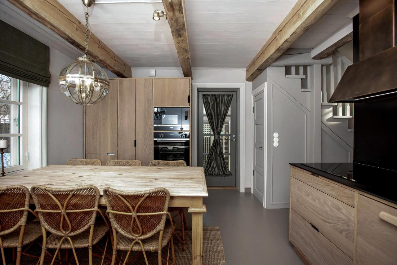 Lilla Sand Porvoo Exteriér fotografie